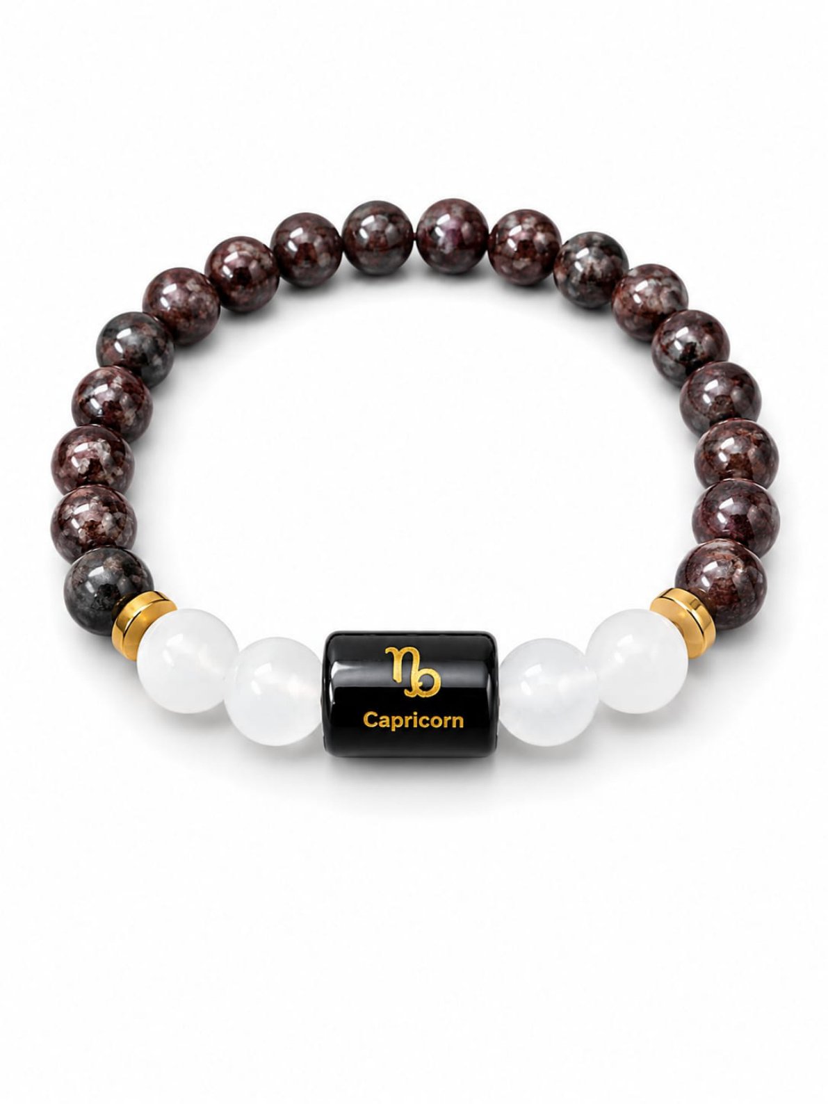Capricorn Zodiac Bracelet