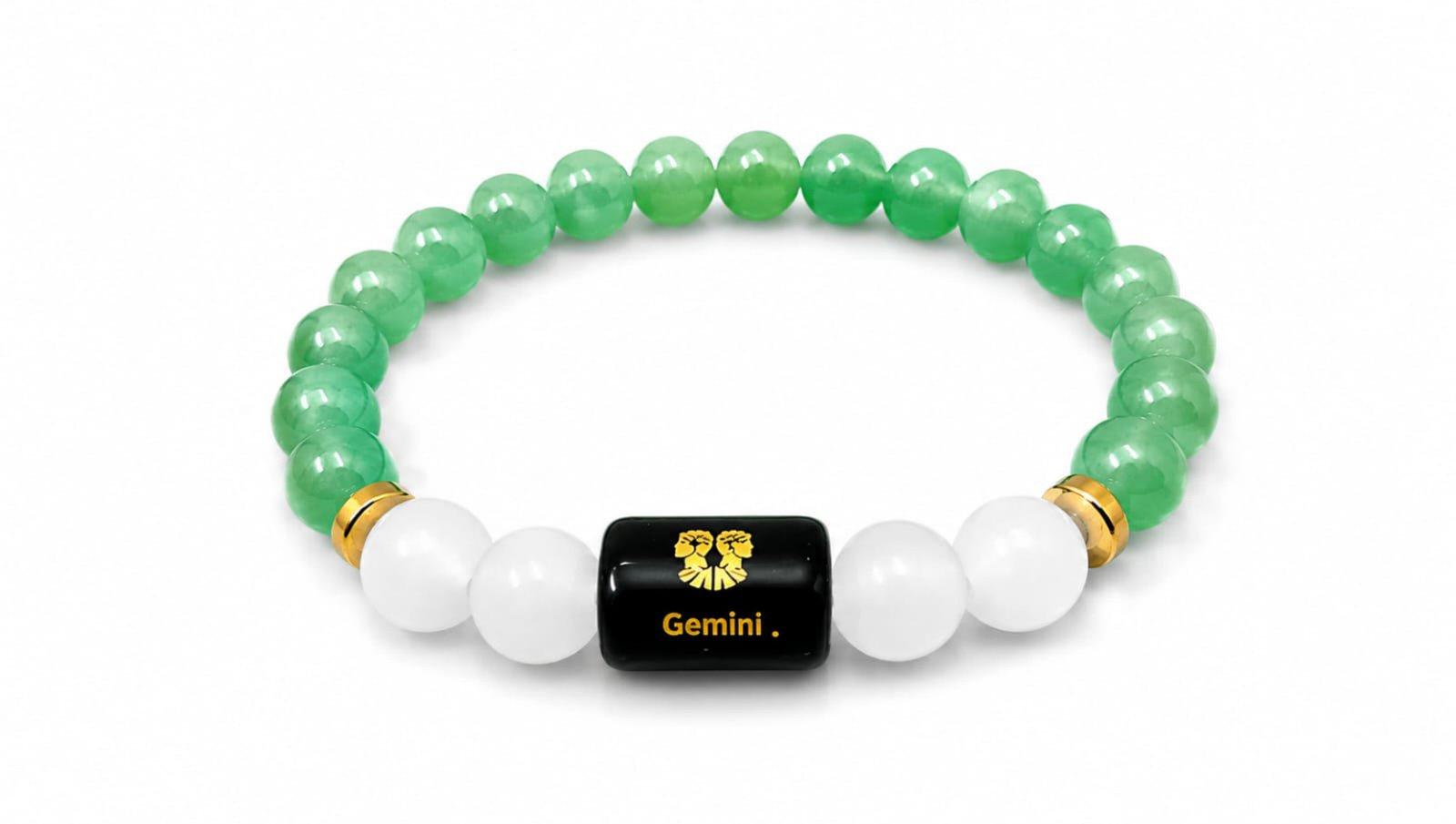 Gemini Zodiac Bracelet