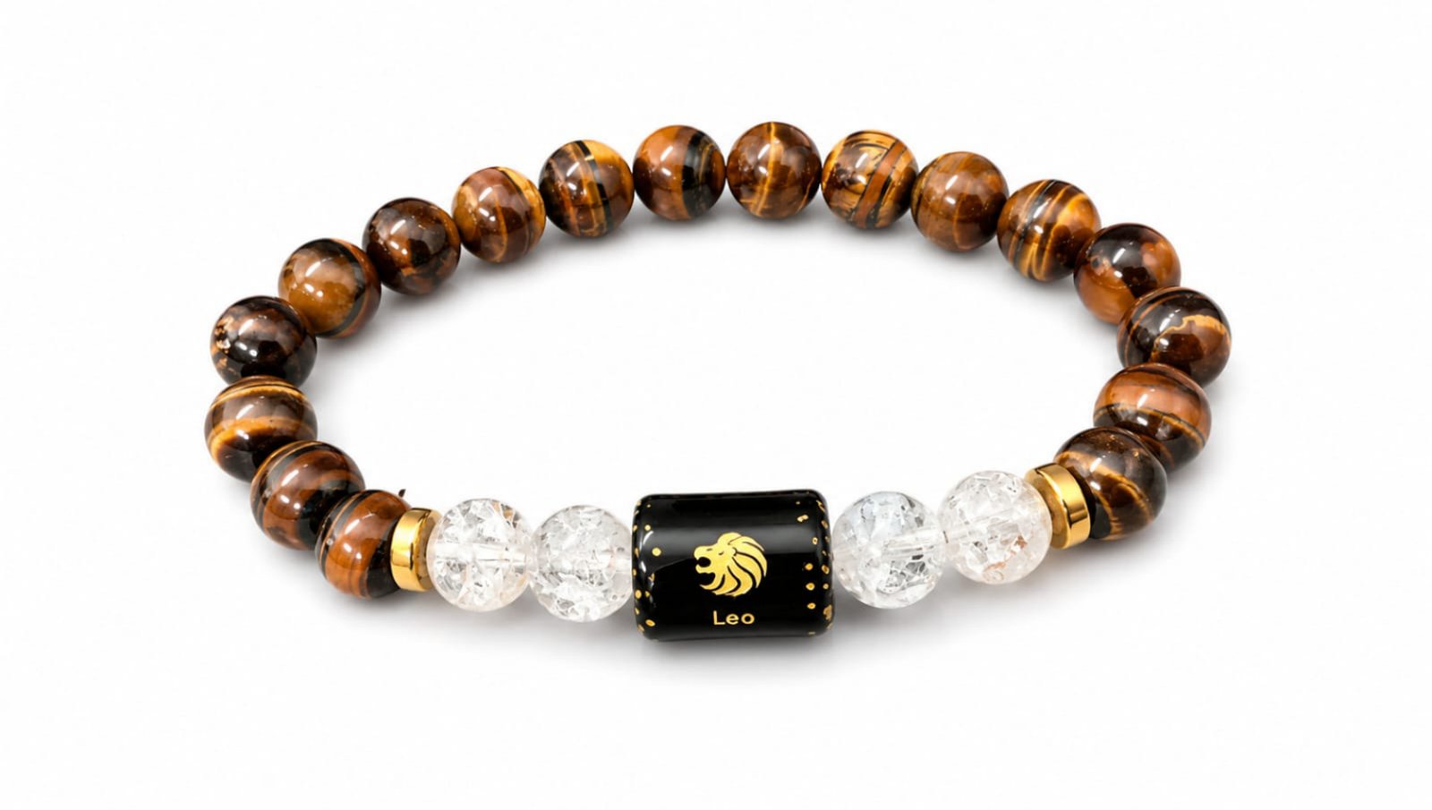 Leo Zodiac Bracelet