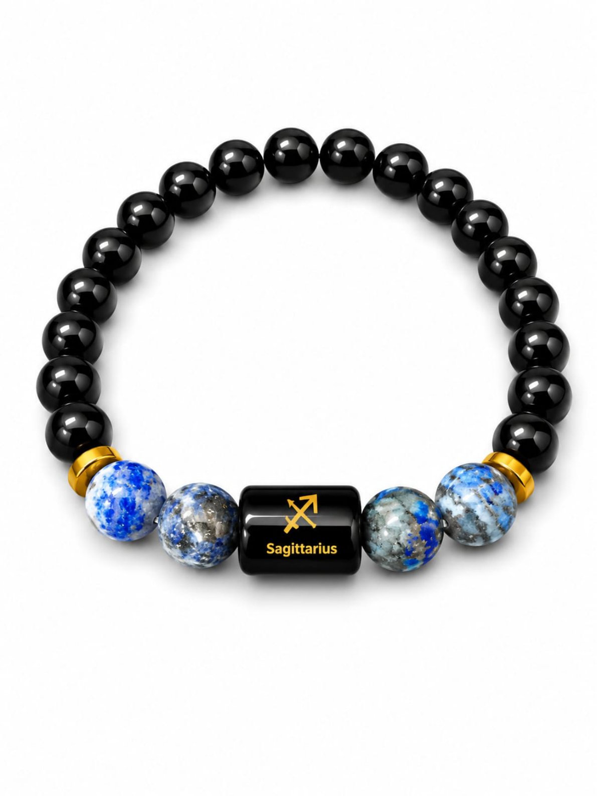 Sagittarius Zodiac Bracelet