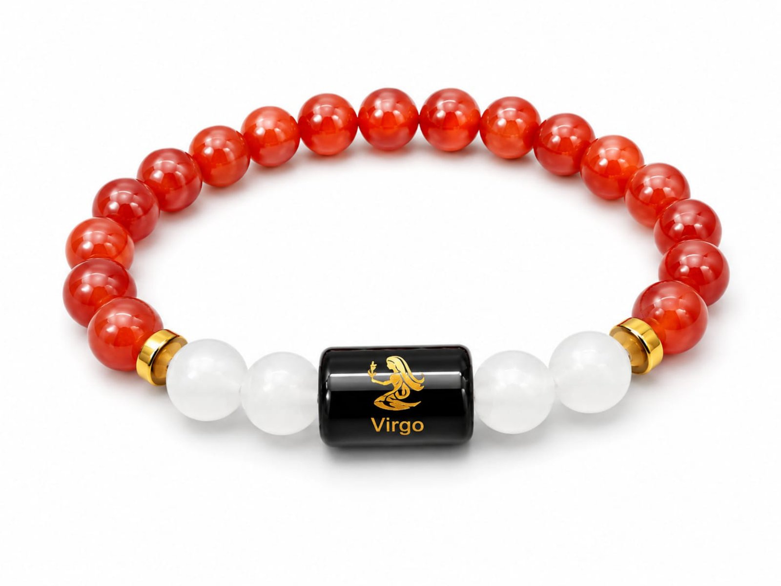 Virgo Zodiac Bracelet