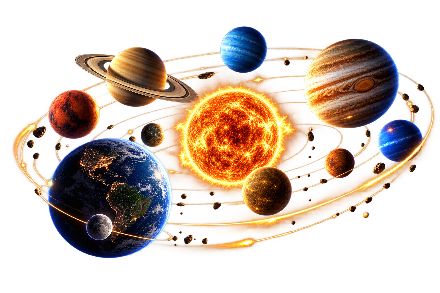 Authentic Astrological Insights