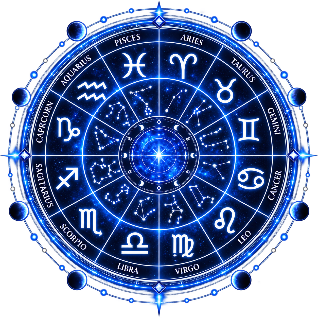 Authentic Astrological Insights