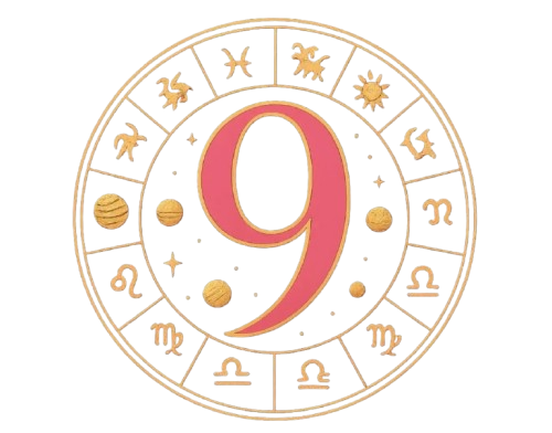 9PlanetsAstro