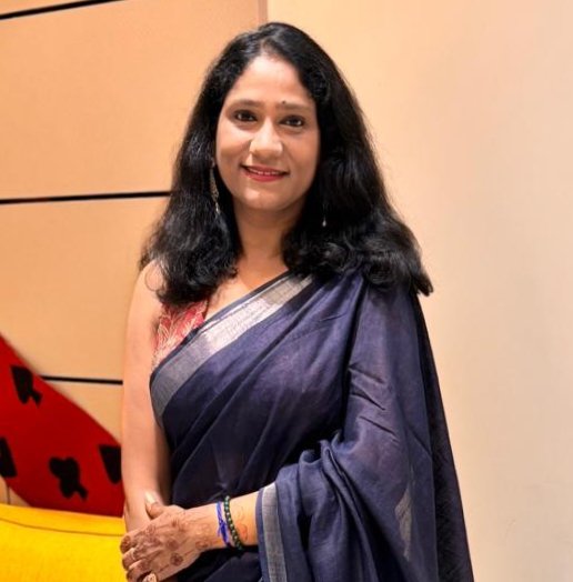 Acharya Babita Maheshwari